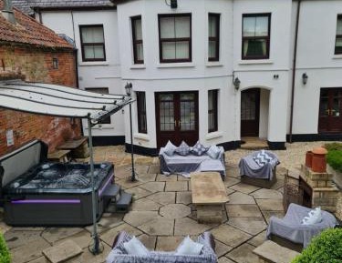 Superior Family Room