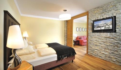 Deluxe Junior Suite