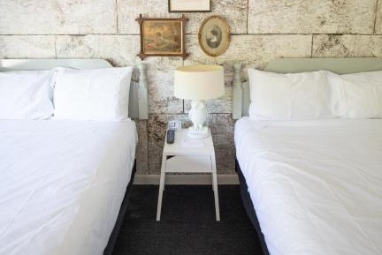 Double Room with Two Double Beds