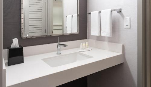 King Room with Sofa Bed