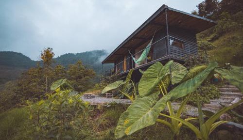 One-Bedroom Chalet
