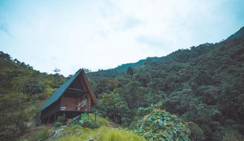 One-Bedroom Chalet