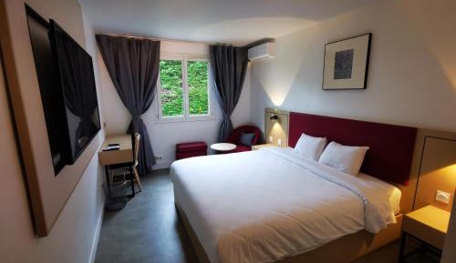 Double Room - Disability Access