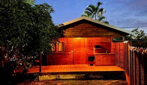 One-Bedroom Chalet