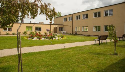Triple Room - Disability Access