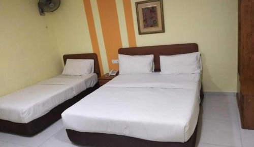 Family 3 Room