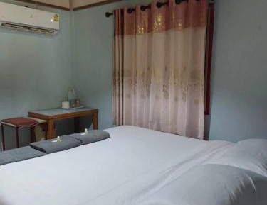 Standard Double Room with Fan