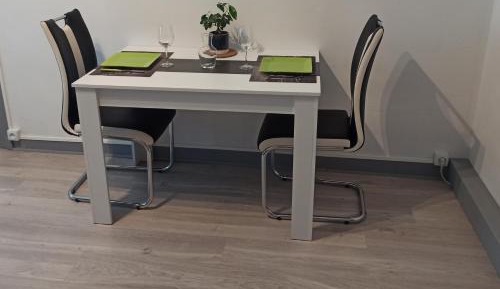 Apartment - Ground Floor