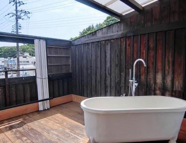 Family Suite with Balcony