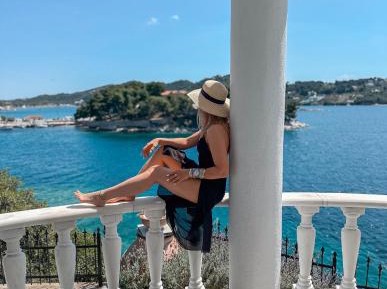 Superior Suite with Sea View