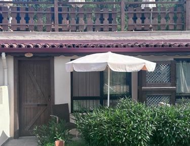 Double or Twin Room with Garden View