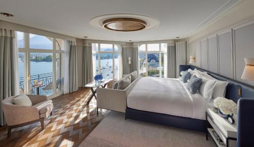 Panoramic Junior Suite