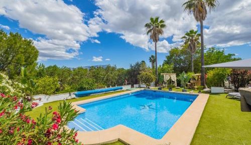 Vacation Home
