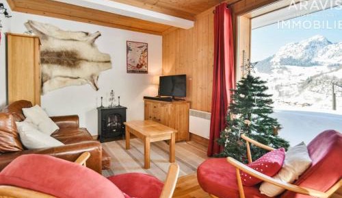Apartment (4 Adults)