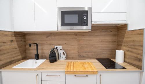 Apartment - Ground Floor