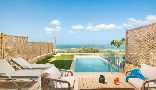 Suite with Private Pool