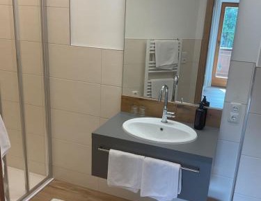 Comfort Double Room with Balcony 3