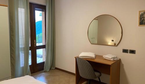 Twin Room with Terrace