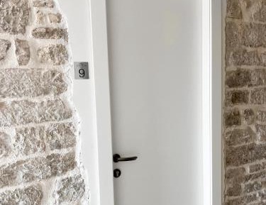 Two-Bedroom Family Apartment