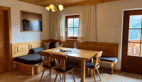 Superior Three-Bedroom Apartment