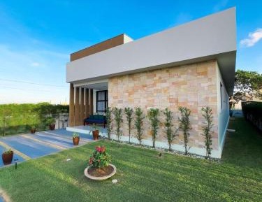 Four-Bedroom House