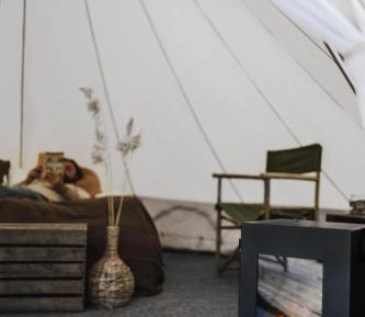 Tent