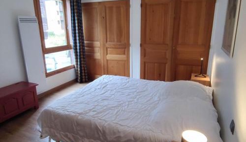 Apartment (9 Adults)