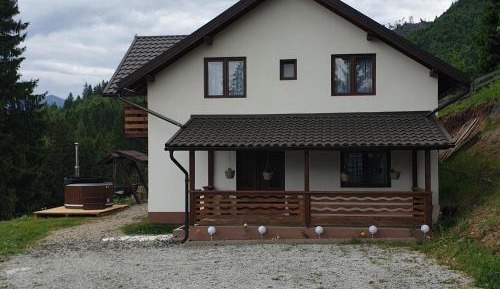 Villa with Sea View