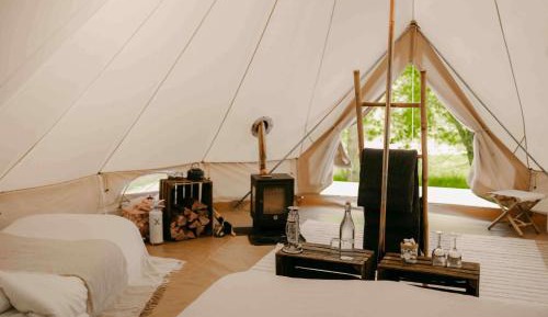 Tent