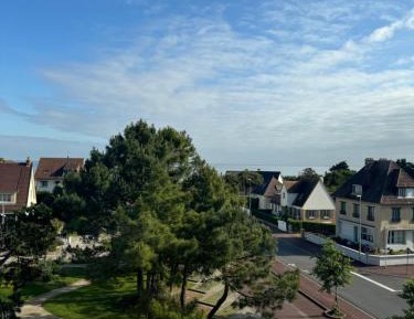 Apartment with Sea View