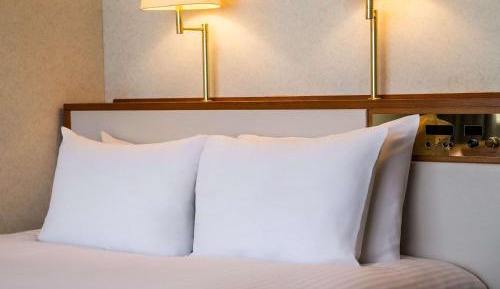 Classic Junior Suite with Four Single Beds
