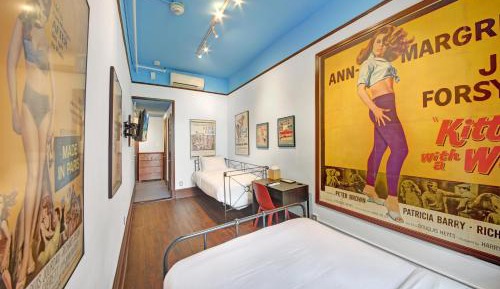 One-Bedroom Suite