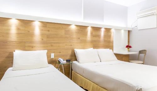 Premium Double + 1 single (no sea view) 