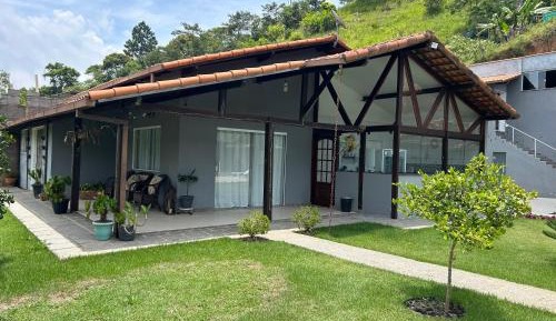 Four-Bedroom House