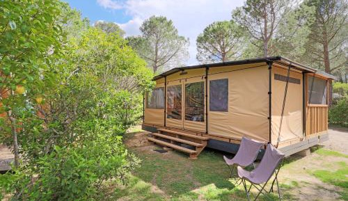 Mobile Home