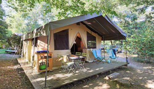 Tent