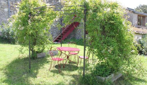 Double Room with Park View