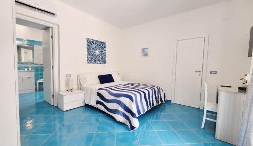 Comfort Room with Breakfast Corner