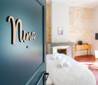 Double Room - Disability Access