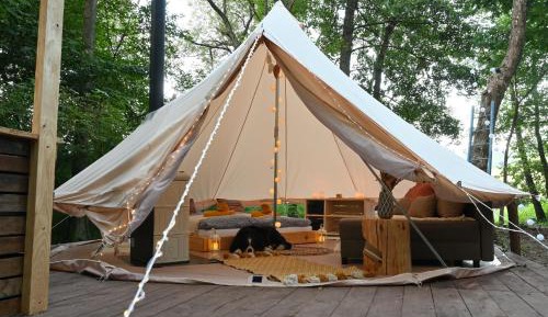 Tent