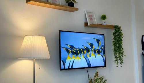 Deluxe Suite with Sea View