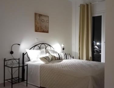 One-Bedroom Premium Apartment with Ocean View