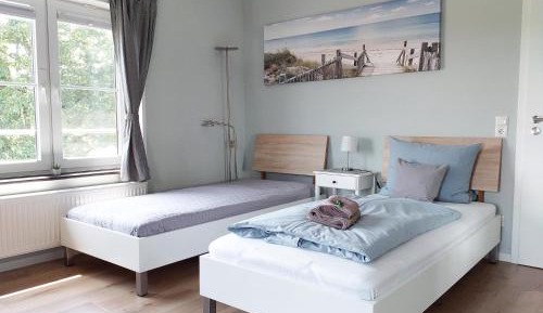 Comfort Suite