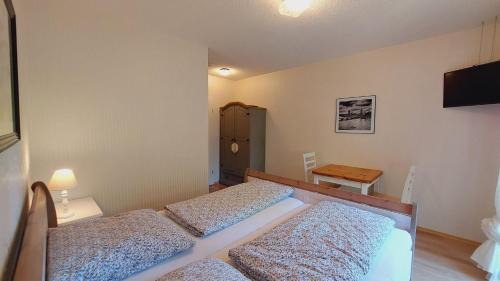 Double Room with Lake View