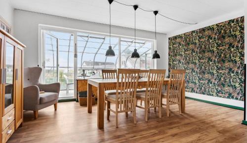 Two-Bedroom Holiday Home