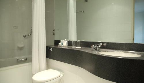 Standard Double Room - Non-Smoking