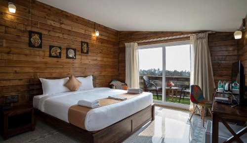 Cottage with Sea View