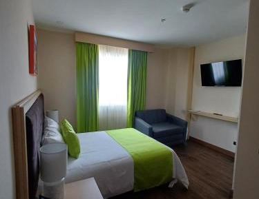 Queen Room - Disability Access