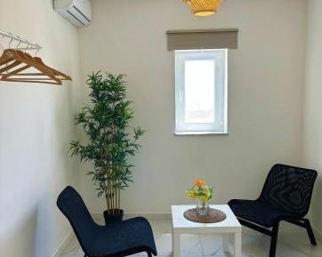 Double Room with Sea View