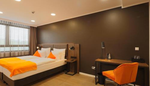 Double or Twin Room - Disability Access